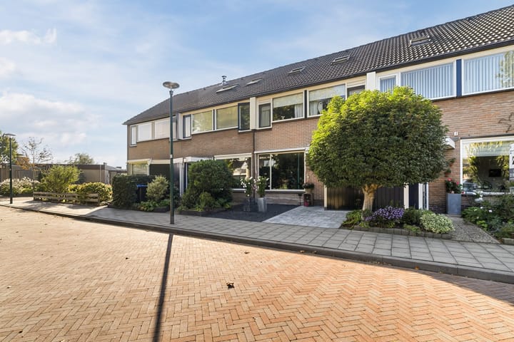 Foto 4 van Maria Louiselaan 6