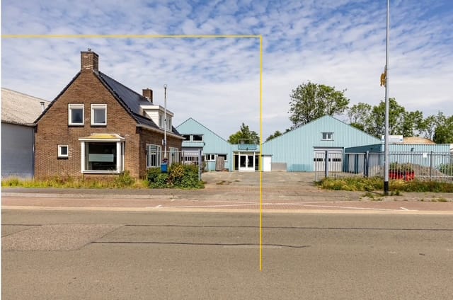 Bekijk foto 1 van Ulgersmaweg 17-19