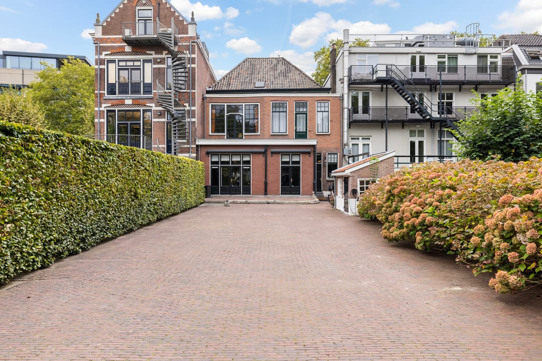 Photo 17 of Johan de Wittstraat 33