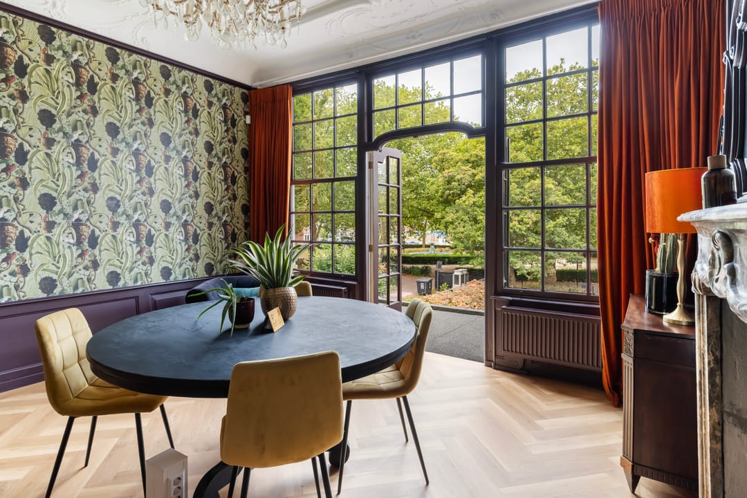 Photo 28 of Johan de Wittstraat 33