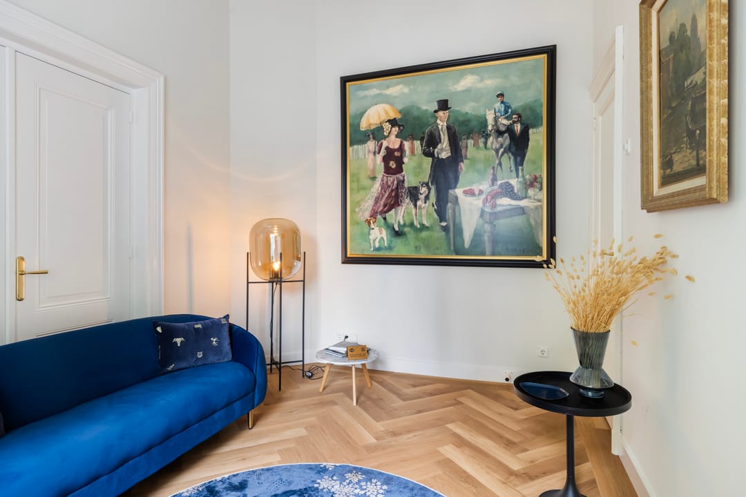 Photo 31 of Johan de Wittstraat 33
