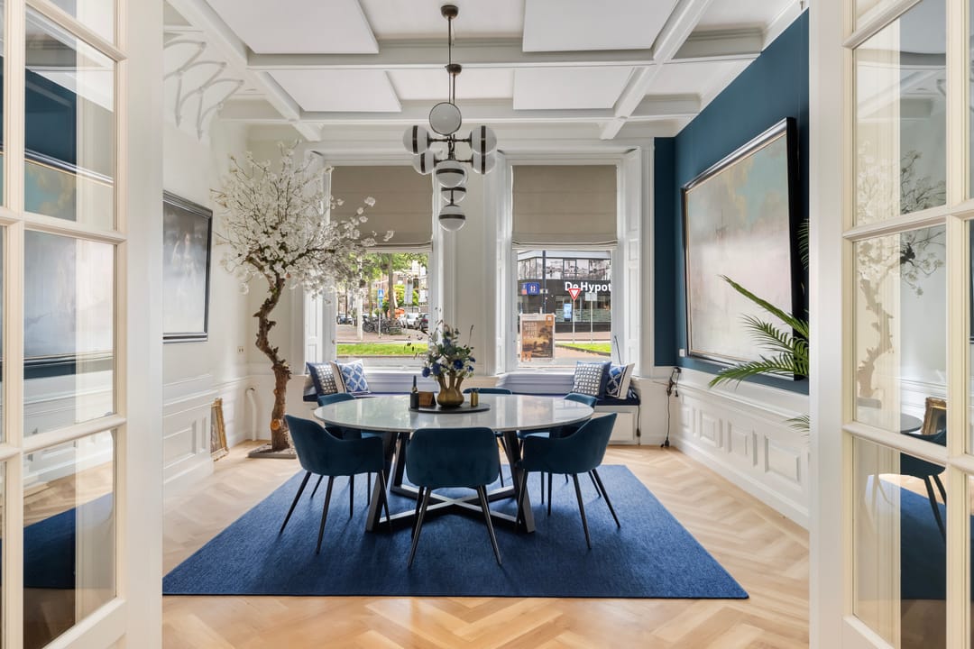 Photo 2 of Johan de Wittstraat 33