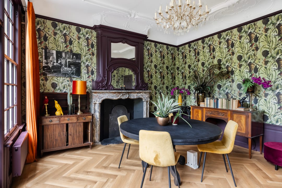 Photo 37 of Johan de Wittstraat 33
