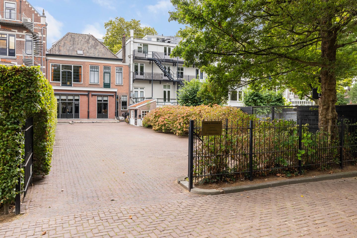 Photo 5 of Johan de Wittstraat 33