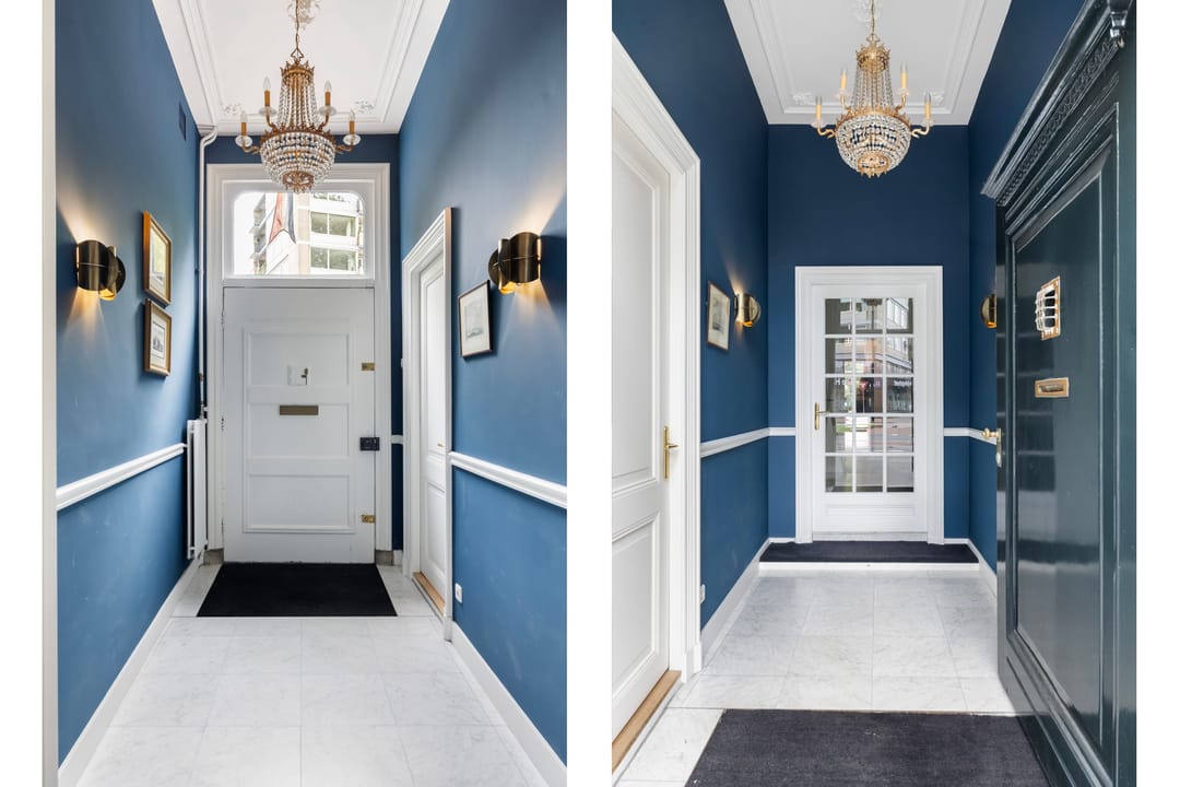 Photo 11 of Johan de Wittstraat 33