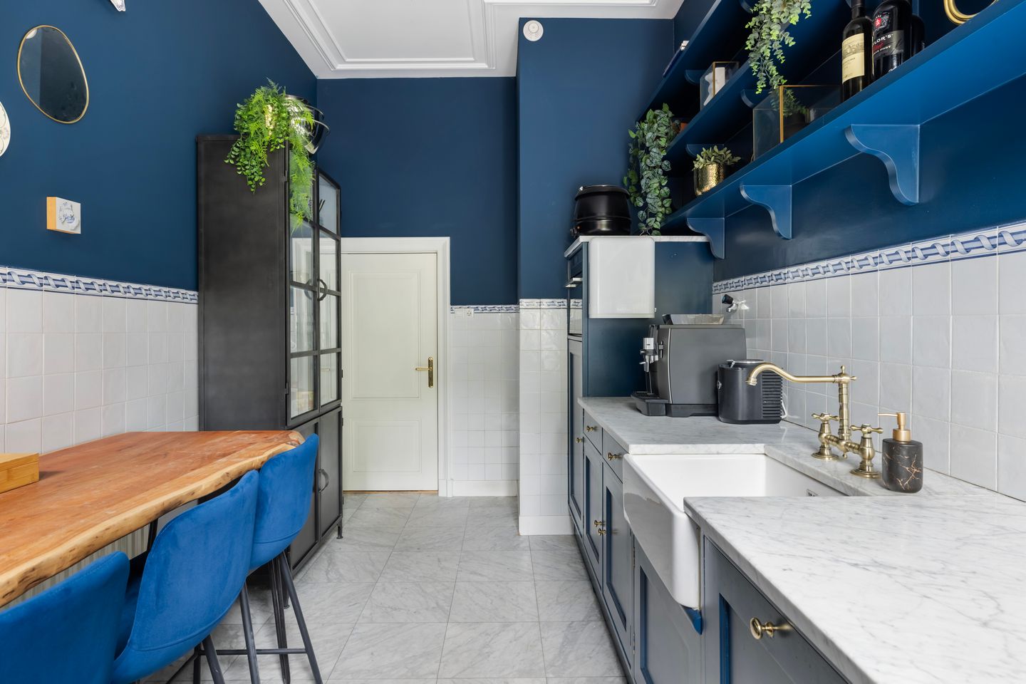 Photo 19 of Johan de Wittstraat 33
