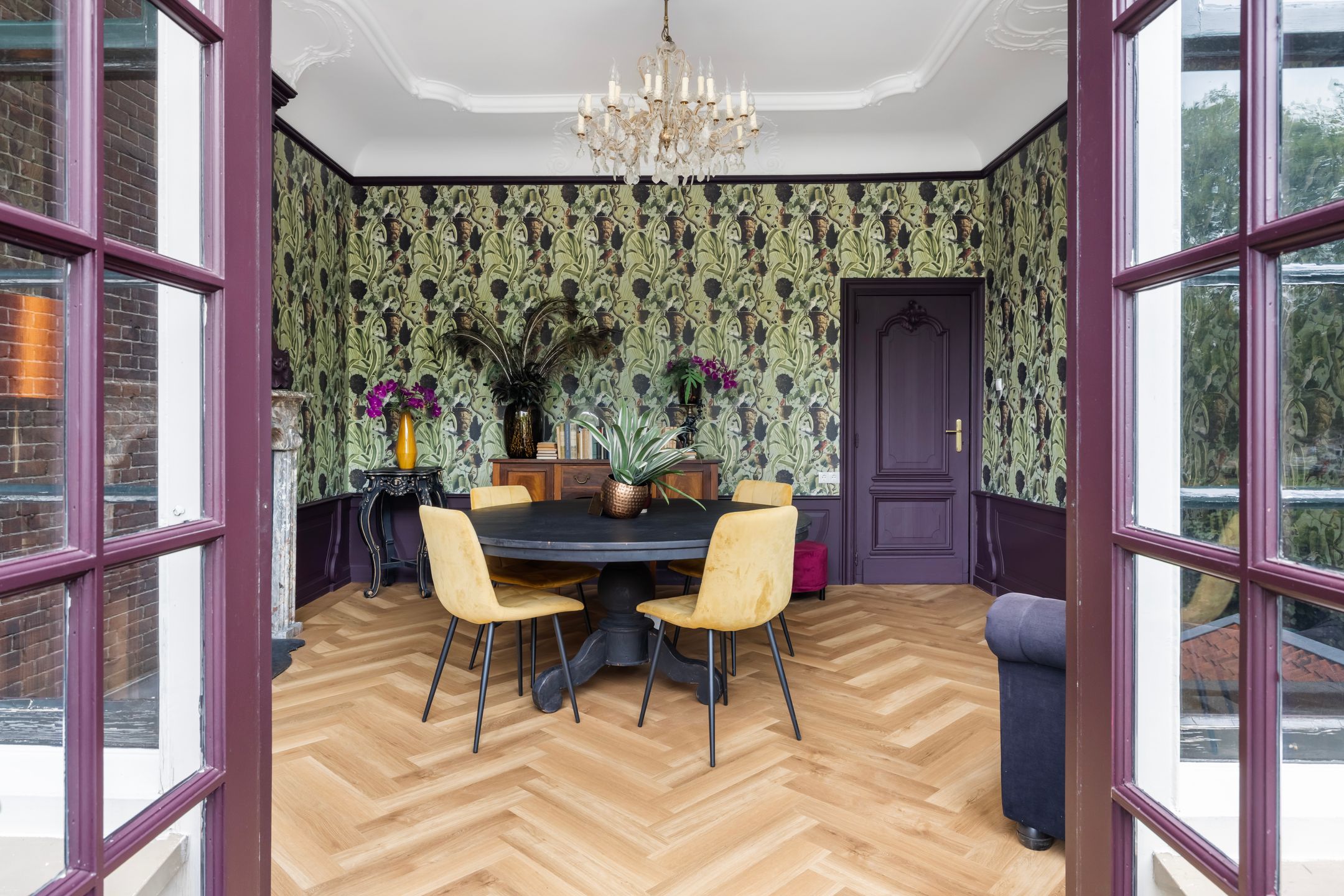 Photo 36 of Johan de Wittstraat 33