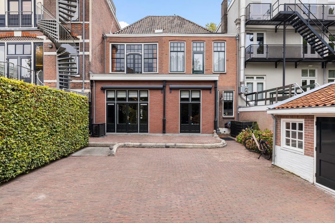 Photo 16 of Johan de Wittstraat 33