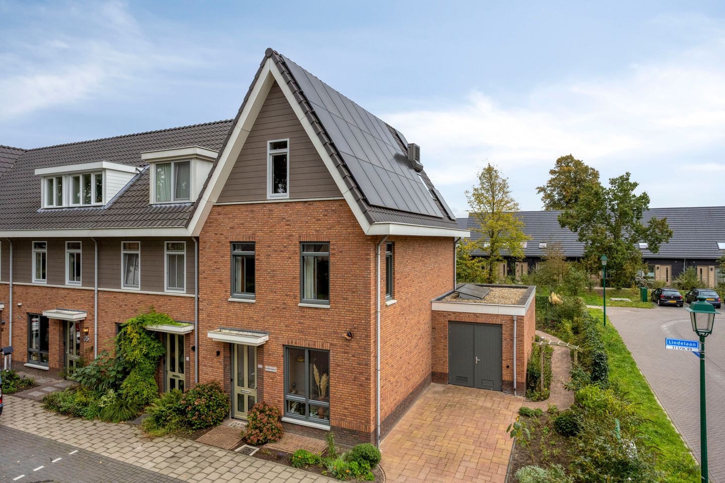 Foto 1 van Lindelaan 31