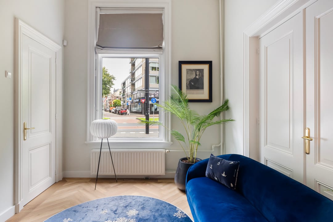 Photo 32 of Johan de Wittstraat 33