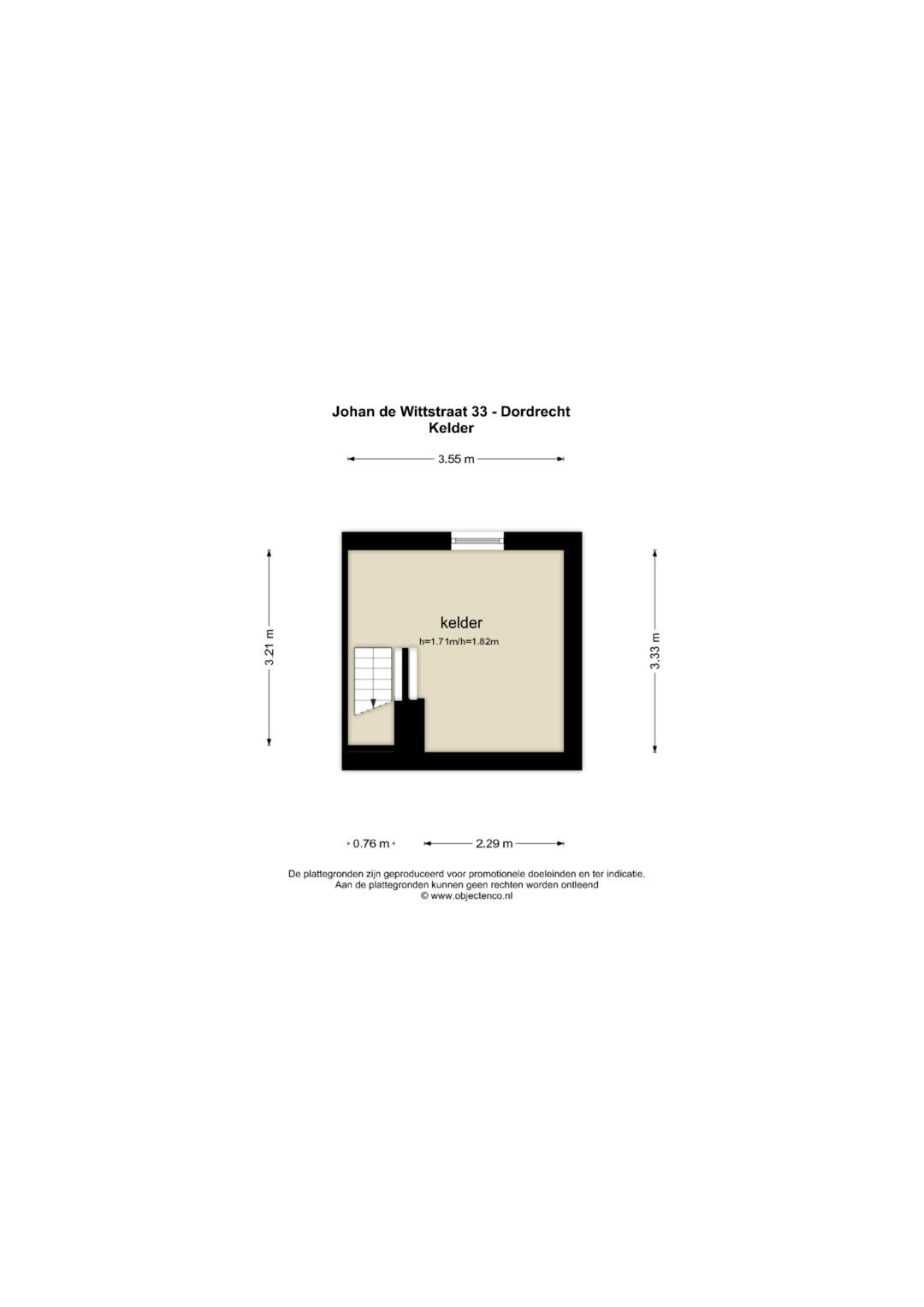 Photo 47 of Johan de Wittstraat 33
