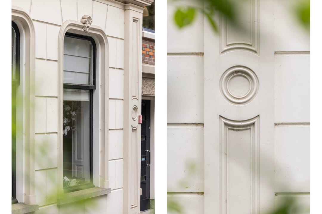 Photo 8 of Johan de Wittstraat 33