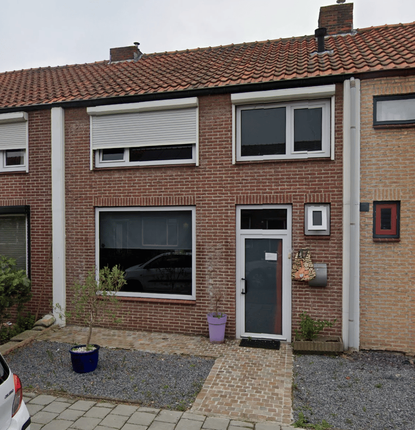 Photo 1 of Bosjesweg 17