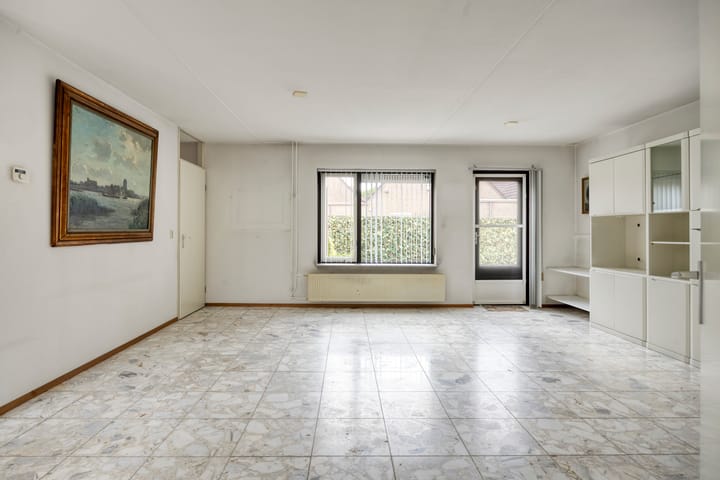 Hoekwoning te koop: Gershwinstraat 55, Zwijndrecht
