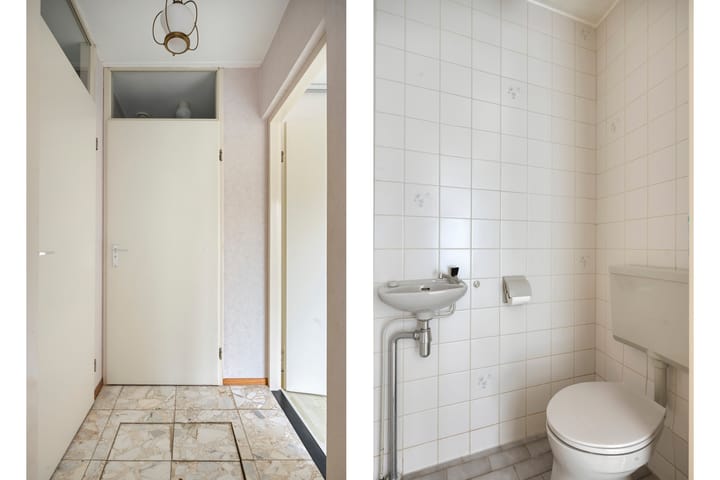 Hoekwoning te koop: Gershwinstraat 55, Zwijndrecht