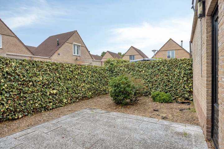 Hoekwoning te koop: Gershwinstraat 55, Zwijndrecht