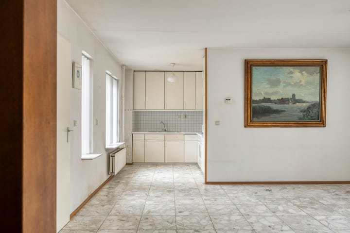 Hoekwoning te koop: Gershwinstraat 55, Zwijndrecht