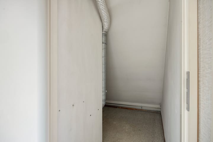 Hoekwoning te koop: Gershwinstraat 55, Zwijndrecht