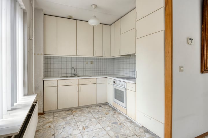 Hoekwoning te koop: Gershwinstraat 55, Zwijndrecht