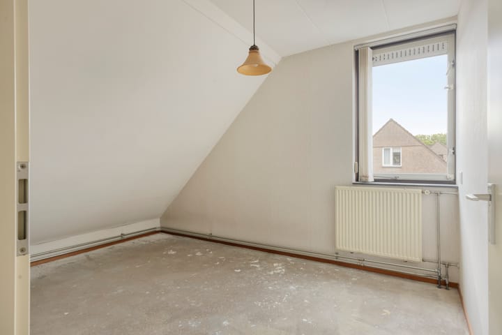 Hoekwoning te koop: Gershwinstraat 55, Zwijndrecht