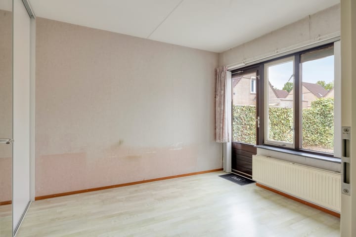 Hoekwoning te koop: Gershwinstraat 55, Zwijndrecht