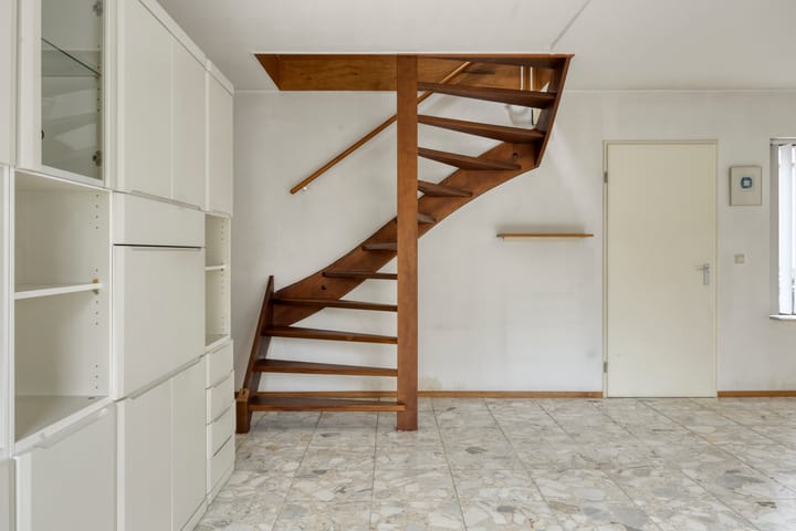 Hoekwoning te koop: Gershwinstraat 55, Zwijndrecht