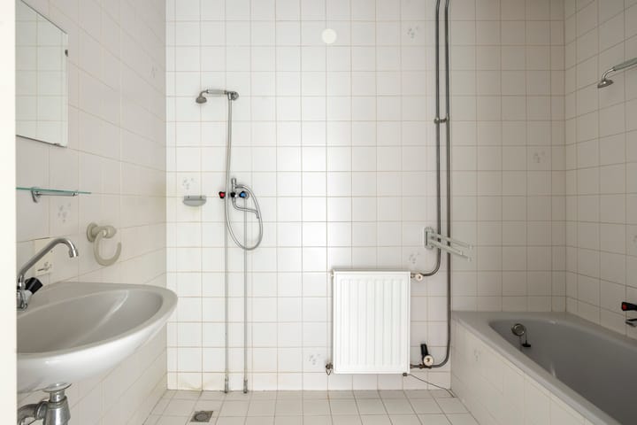 Hoekwoning te koop: Gershwinstraat 55, Zwijndrecht