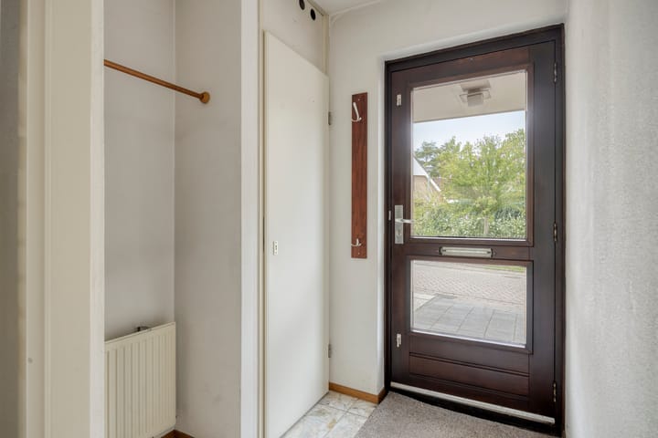 Hoekwoning te koop: Gershwinstraat 55, Zwijndrecht