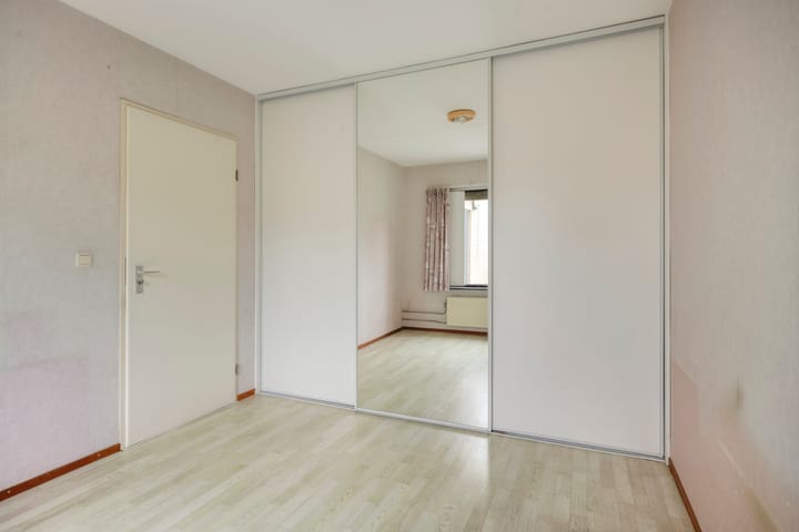 Hoekwoning te koop: Gershwinstraat 55, Zwijndrecht