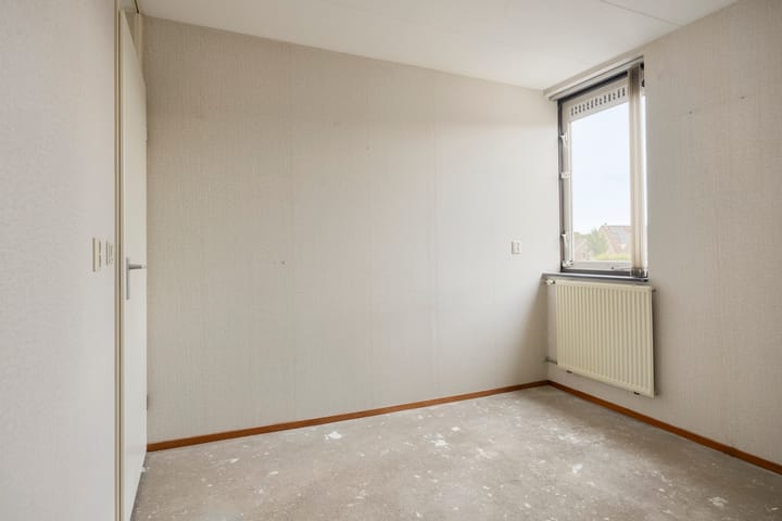 Hoekwoning te koop: Gershwinstraat 55, Zwijndrecht