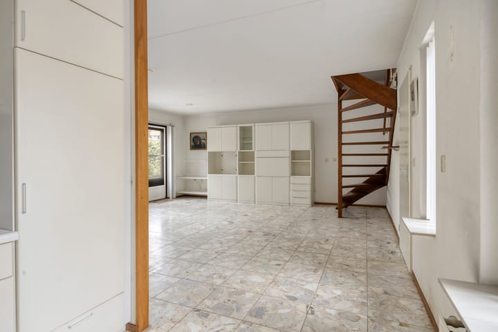 Hoekwoning te koop: Gershwinstraat 55, Zwijndrecht