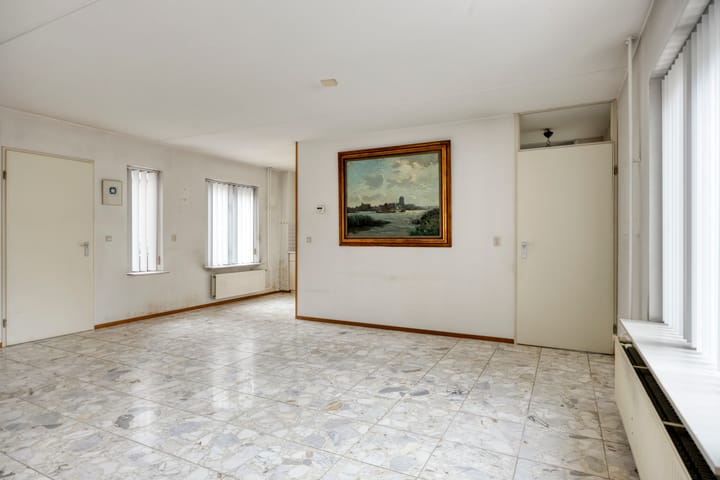 Hoekwoning te koop: Gershwinstraat 55, Zwijndrecht