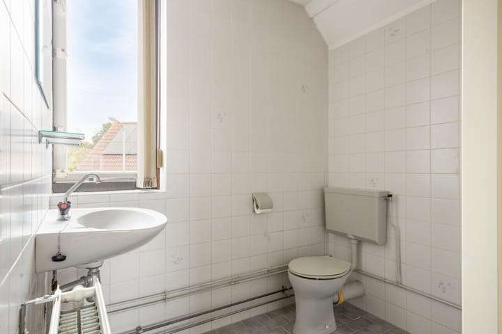 Hoekwoning te koop: Gershwinstraat 55, Zwijndrecht