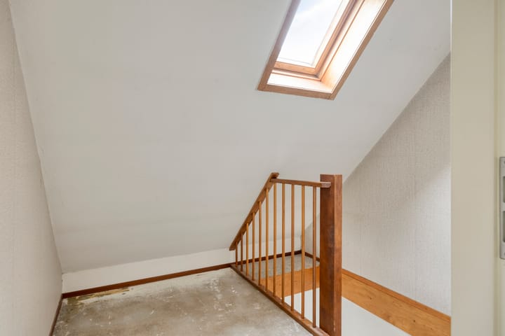 Hoekwoning te koop: Gershwinstraat 55, Zwijndrecht