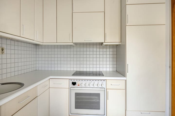 Hoekwoning te koop: Gershwinstraat 55, Zwijndrecht