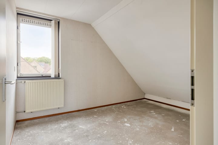Hoekwoning te koop: Gershwinstraat 55, Zwijndrecht