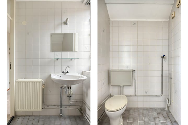 Hoekwoning te koop: Gershwinstraat 55, Zwijndrecht