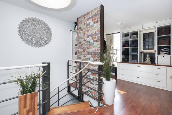 Appartement te koop: De Beurs 63, Amersfoort