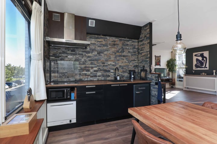 Appartement te koop: De Beurs 63, Amersfoort