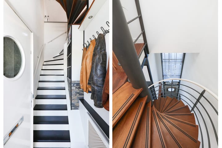 Appartement te koop: De Beurs 63, Amersfoort
