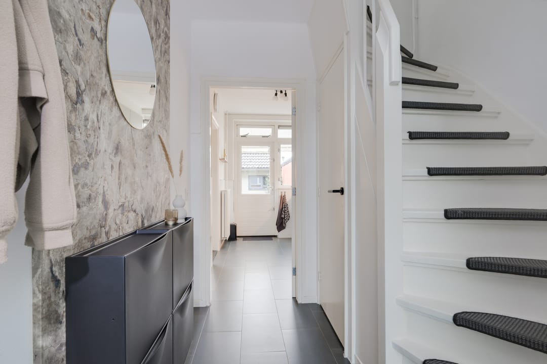 Photo 8 of Rozenstraat 17