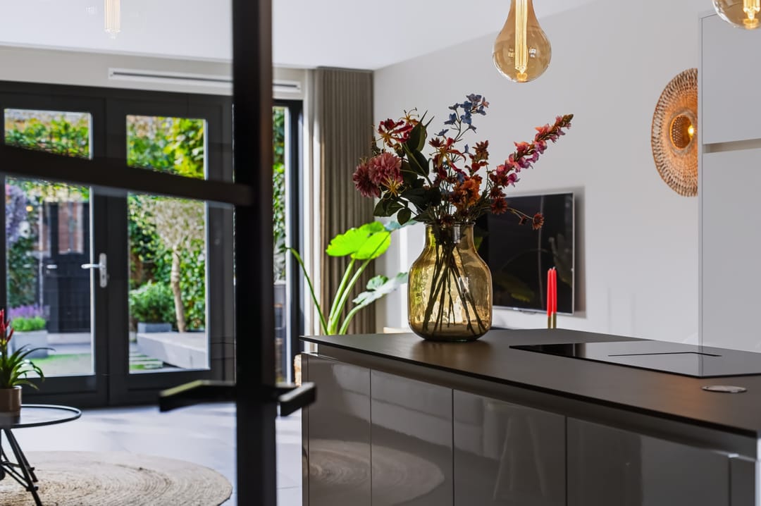 Photo 7 of Evert van 't Landstraat 33