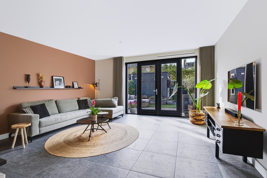 Photo 17 of Evert van 't Landstraat 33