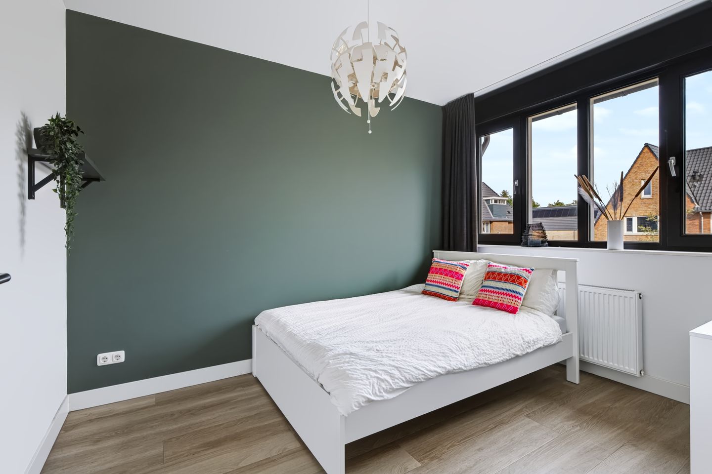 Photo 25 of Evert van 't Landstraat 33