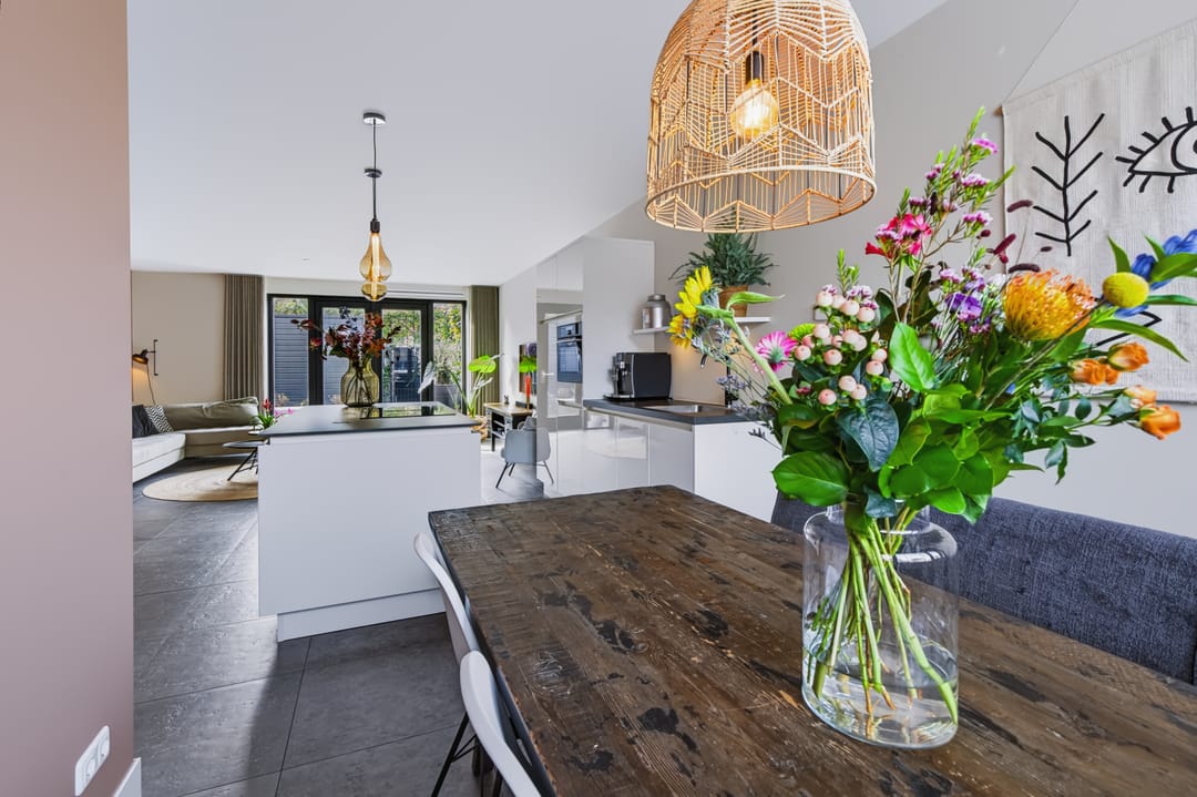 Photo 13 of Evert van 't Landstraat 33