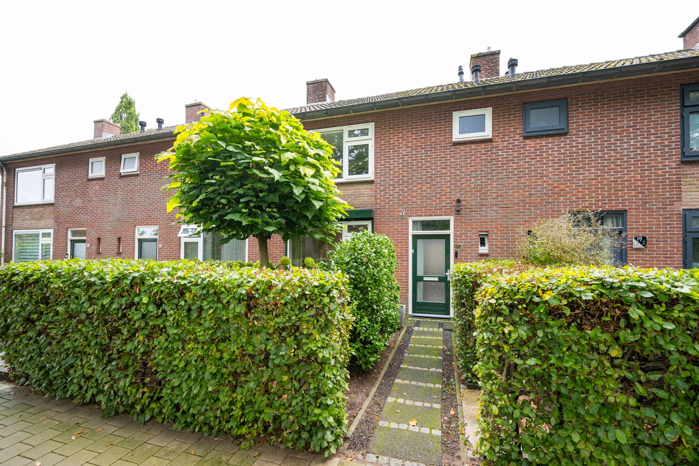 Photo 5 of Rozenstraat 17