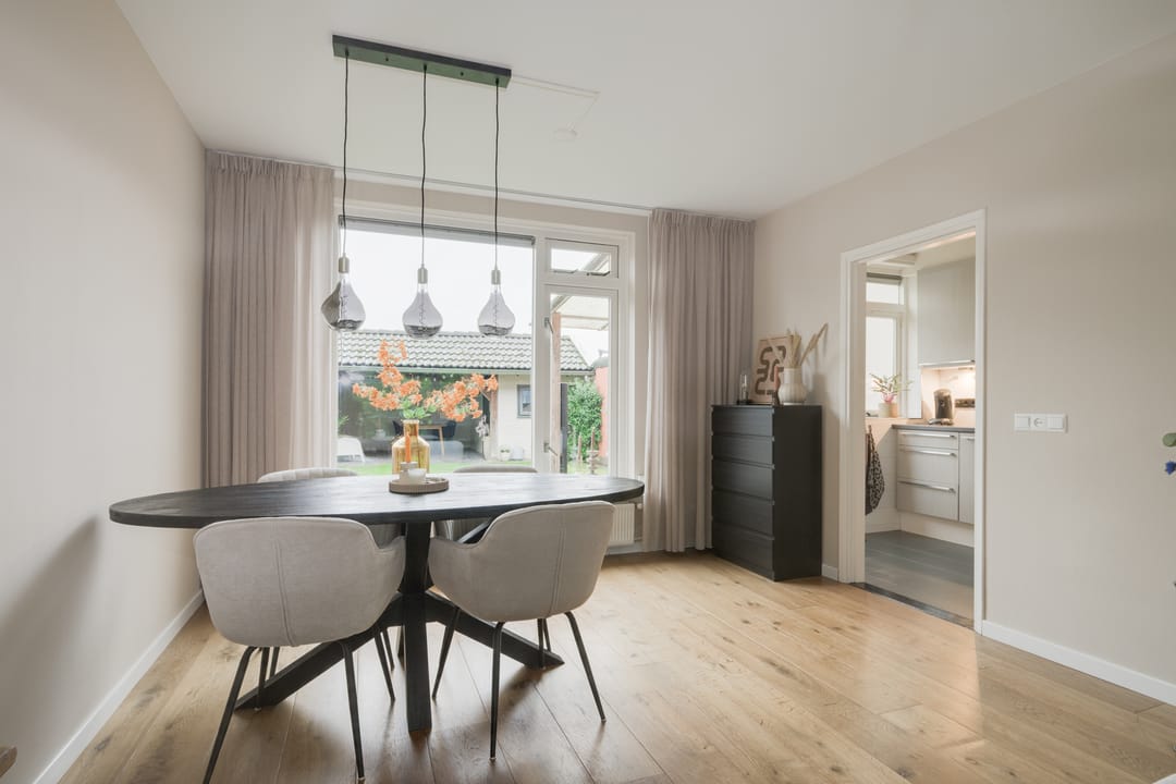 Photo 17 of Rozenstraat 17