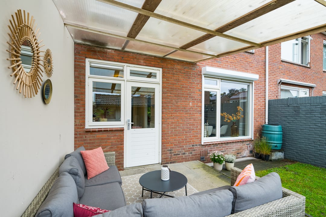 Photo 43 of Rozenstraat 17