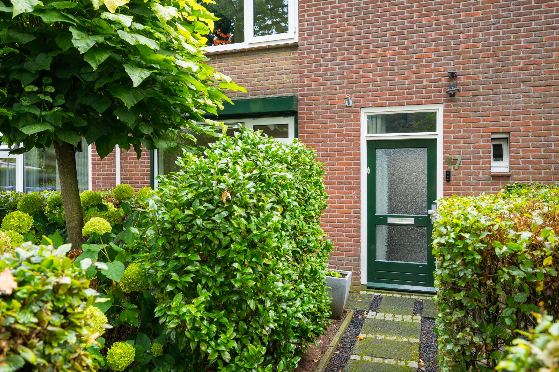 Photo 6 of Rozenstraat 17