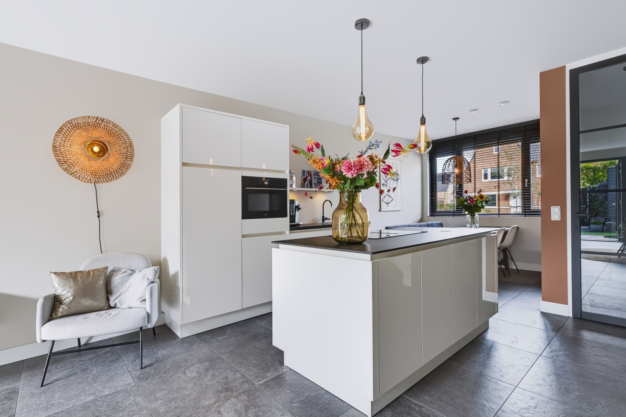 Photo 15 of Evert van 't Landstraat 33